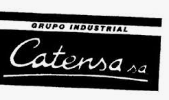 Grupo Industrial Catensa S.A