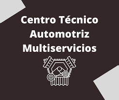 Centro Tecnico Automotriz Multiservicios
