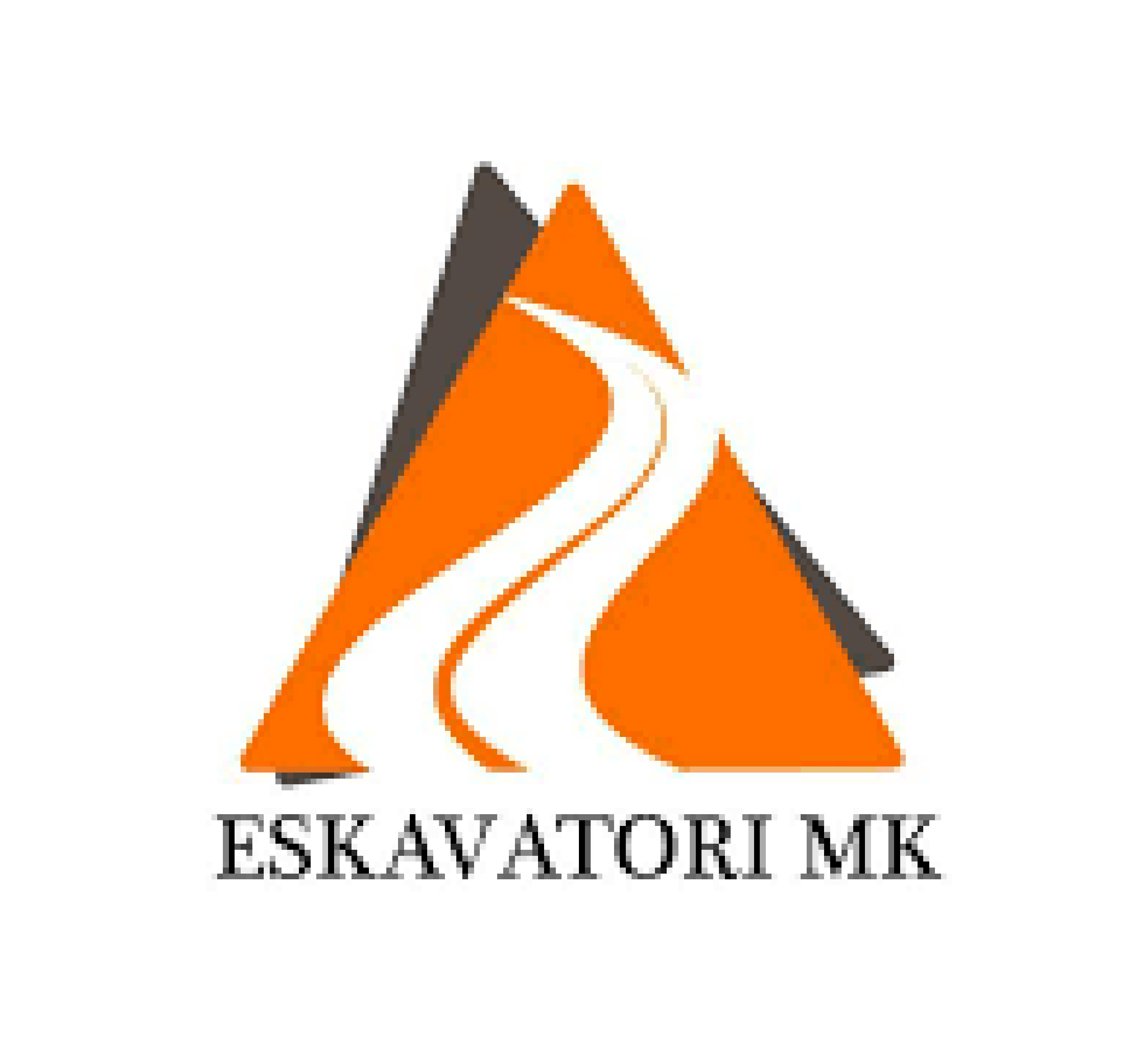 Eskavatori Skopje