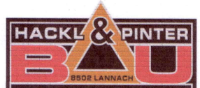 Hackl & Pinter Bau GmbH
