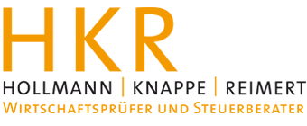 HKR Steuerberater und Wirtschaftsprüfer