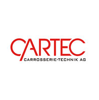 CARTEC Carrosserie - Technik AG