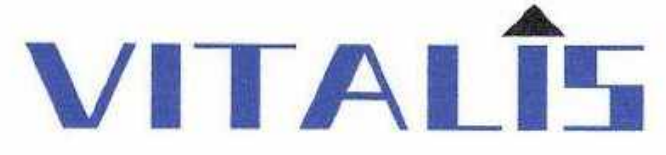 Vitalis AG