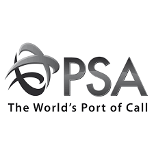 Port of Singapore Authority PSA