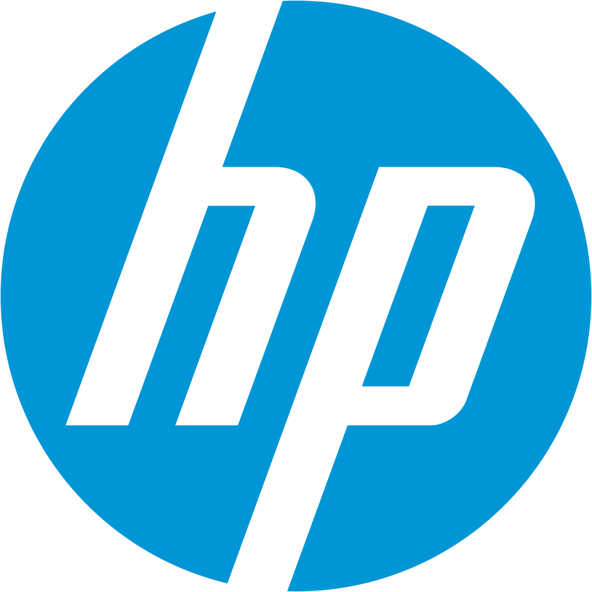 Hewlett-Packard Europe Imaging & Printing and Personal Systems