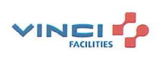 VINCI Facilities Schweiz AG