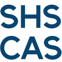 SHS CAS Graphische Maschinen GmbH