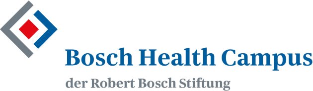 Robert Bosch Gesellschaft für Medizinische Forschung (RBMF), Robert-Bosch-Krankenhaus und Institut für Epidemiologie und Medizinische Biometrie, Universität Ulm