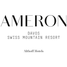 Ameron Swiss Mountain Hotel Davos