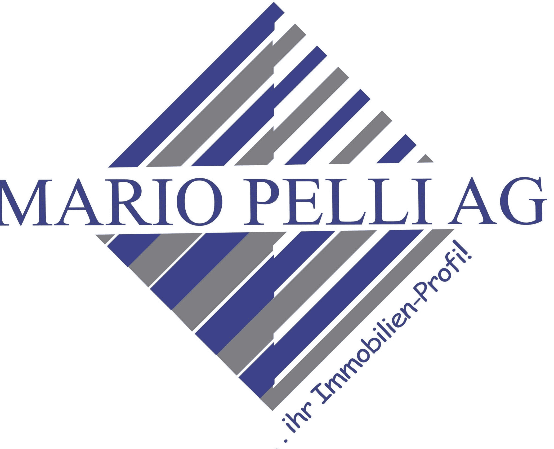 Mario Pelli AG Immobilien-Treuhand
