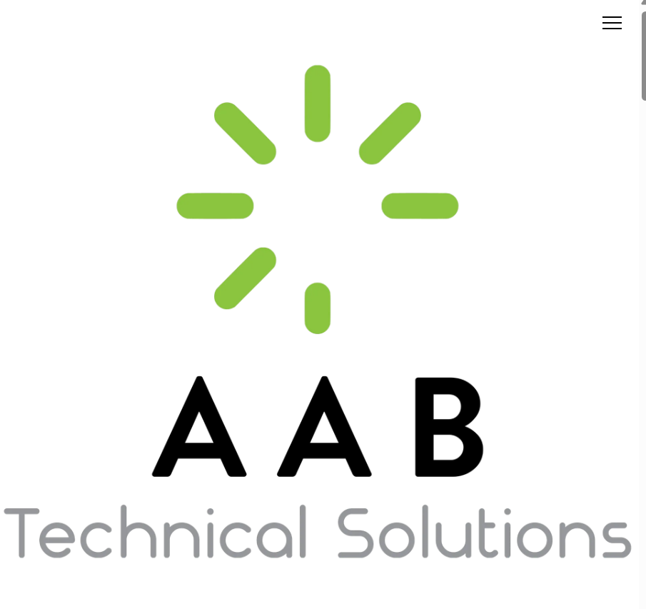 AAB Technical Solution