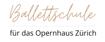 Ballettschule des Opernhaus Zürich