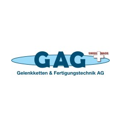 GAG Gelenkketten & Fertigungstechnik AG