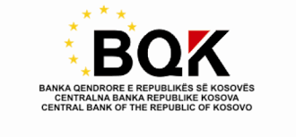 Zentralbank der Republik Kosovo
