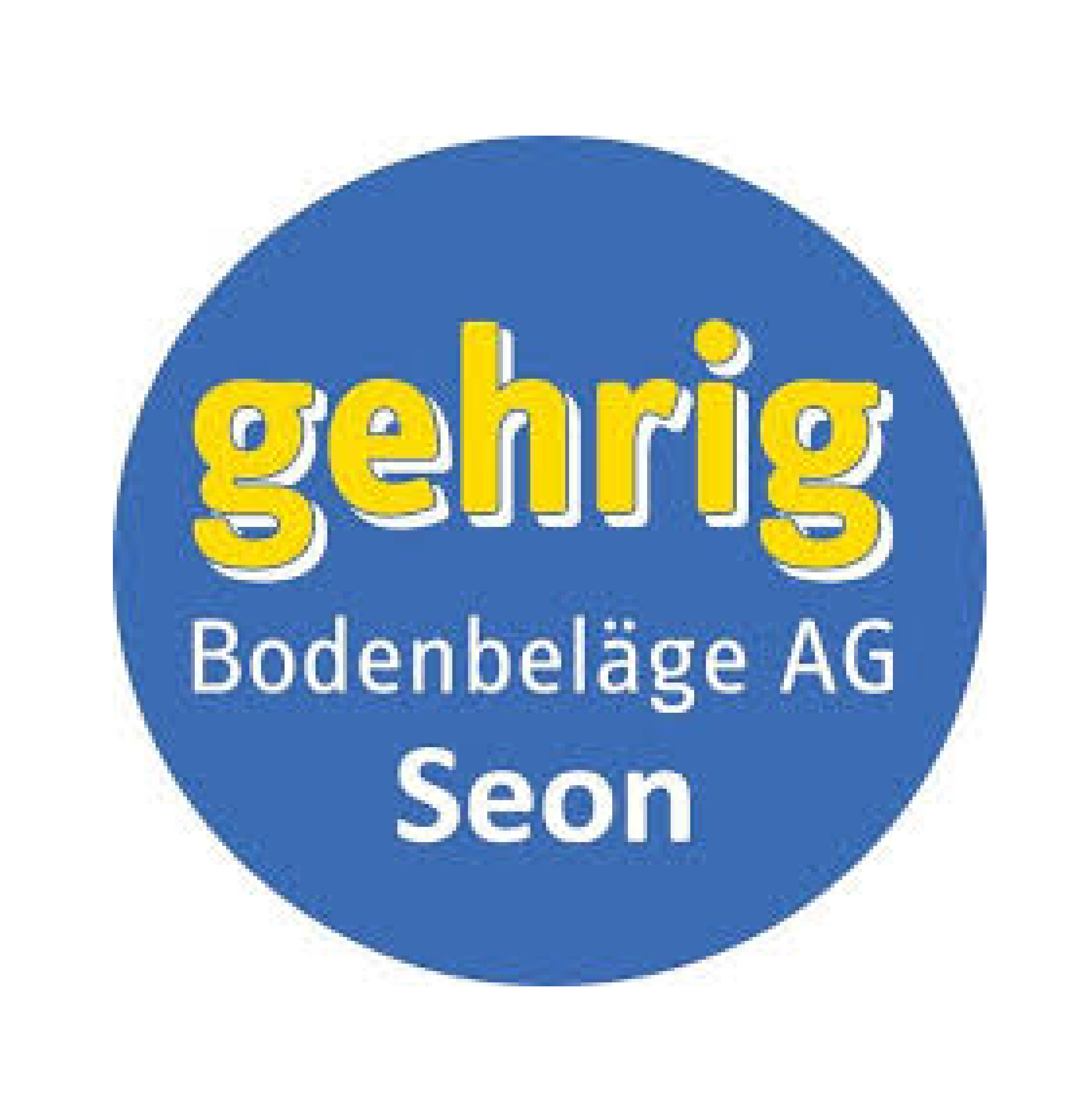 Gehrig Bodenbeläge AG