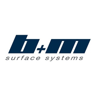 b+m surface systems GmbH