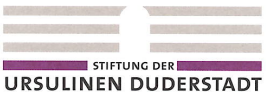 Stifung der Ursulinen Duderstadt
