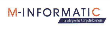 M-INFORMATIC AG