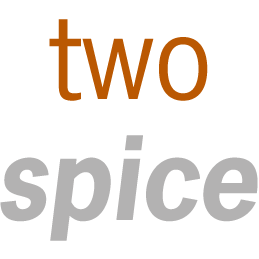 Two Spice AG / Yooji's AG