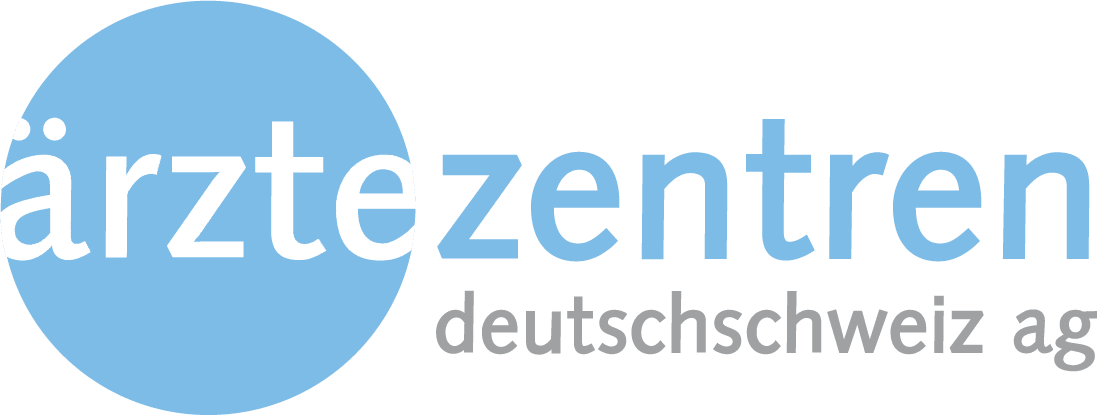 Ärztezentren Deutschschweiz AG