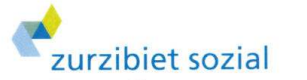 Zurzibiet Sozial