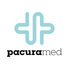 Pacura med AG