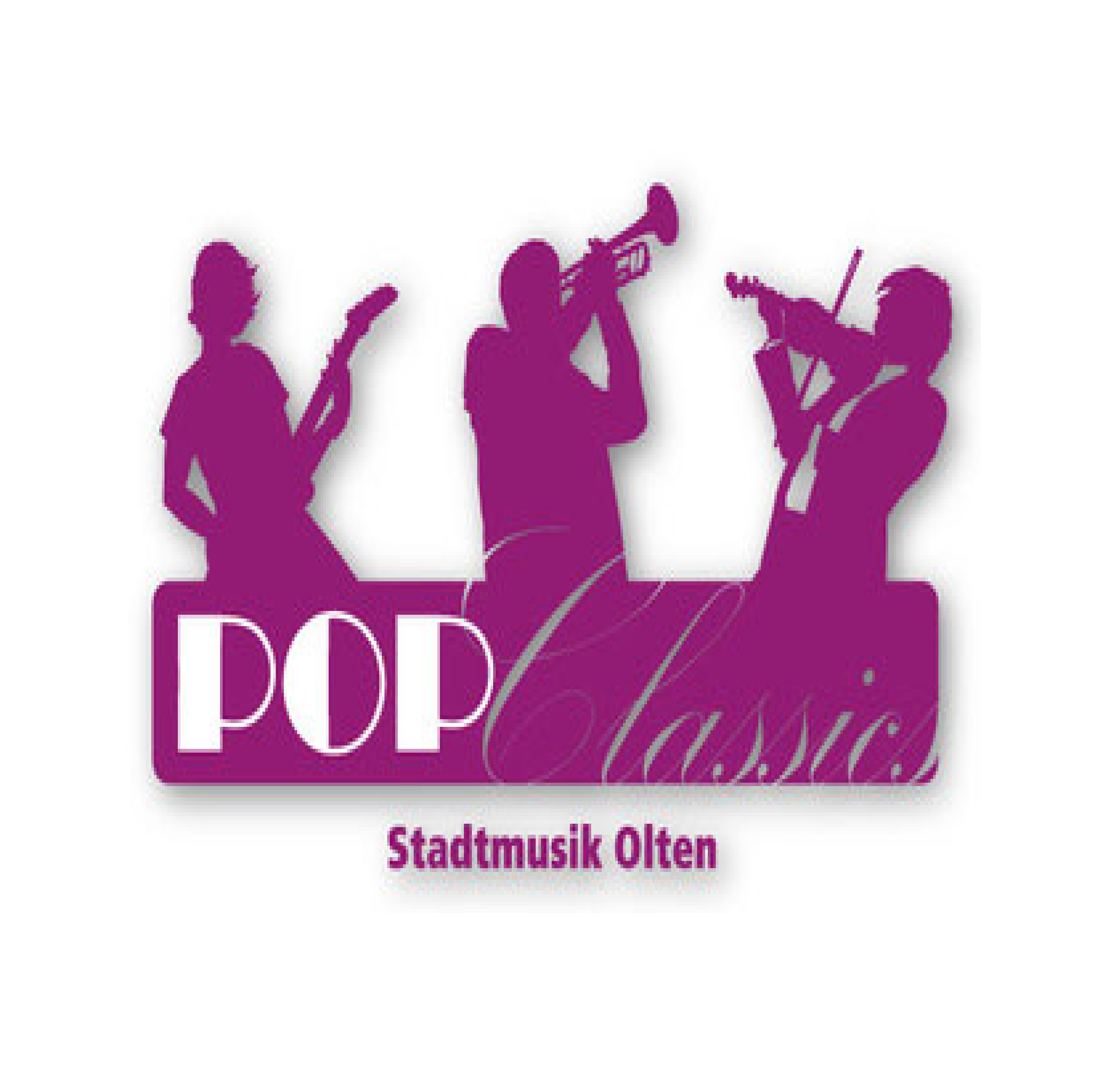 Stadtmusik Olten