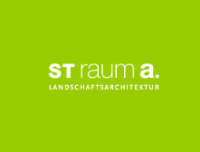 Landschaftsarchitekturbüro »st raum a«