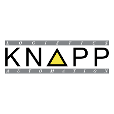 Knapp Logistics Automationen