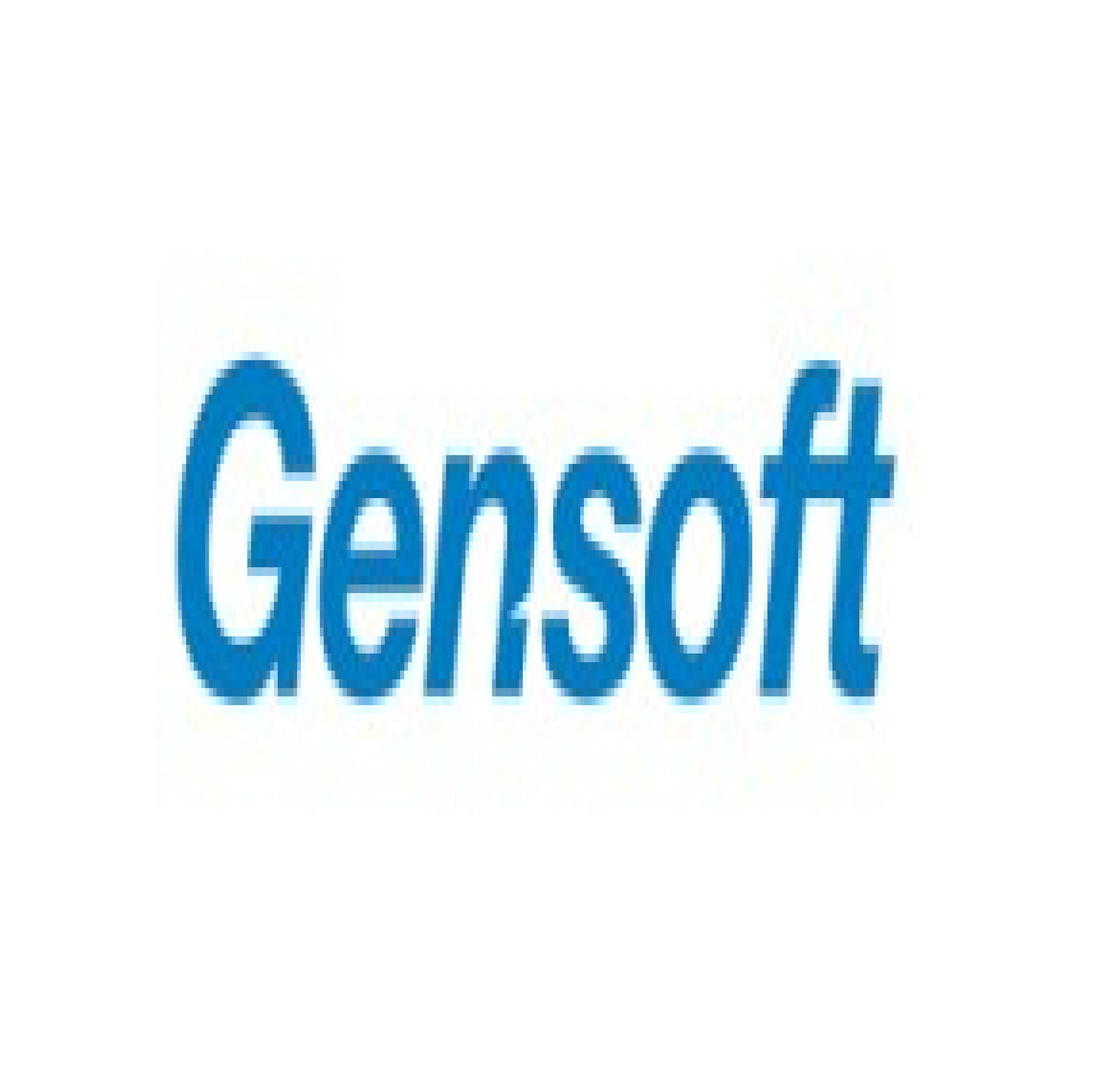 GensofT – Software Lda