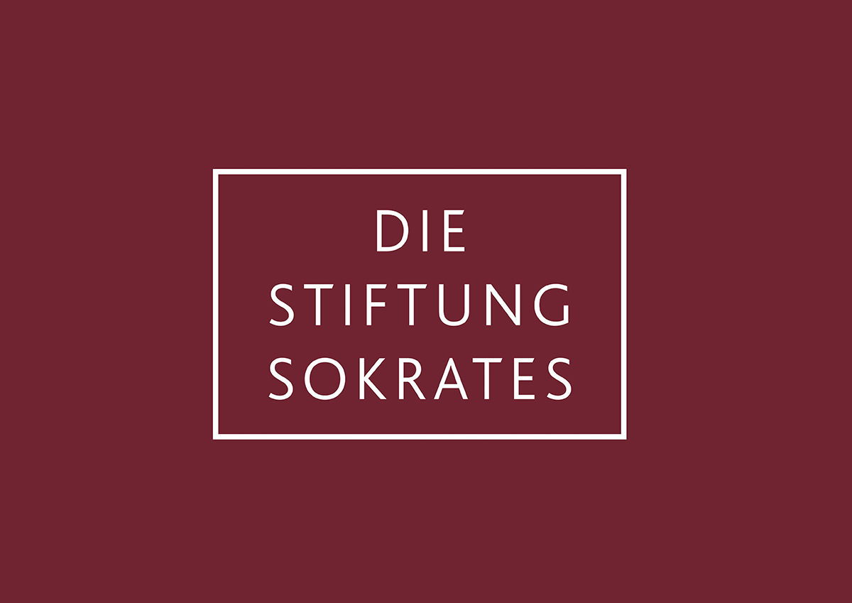 Stiftung Sokrates
