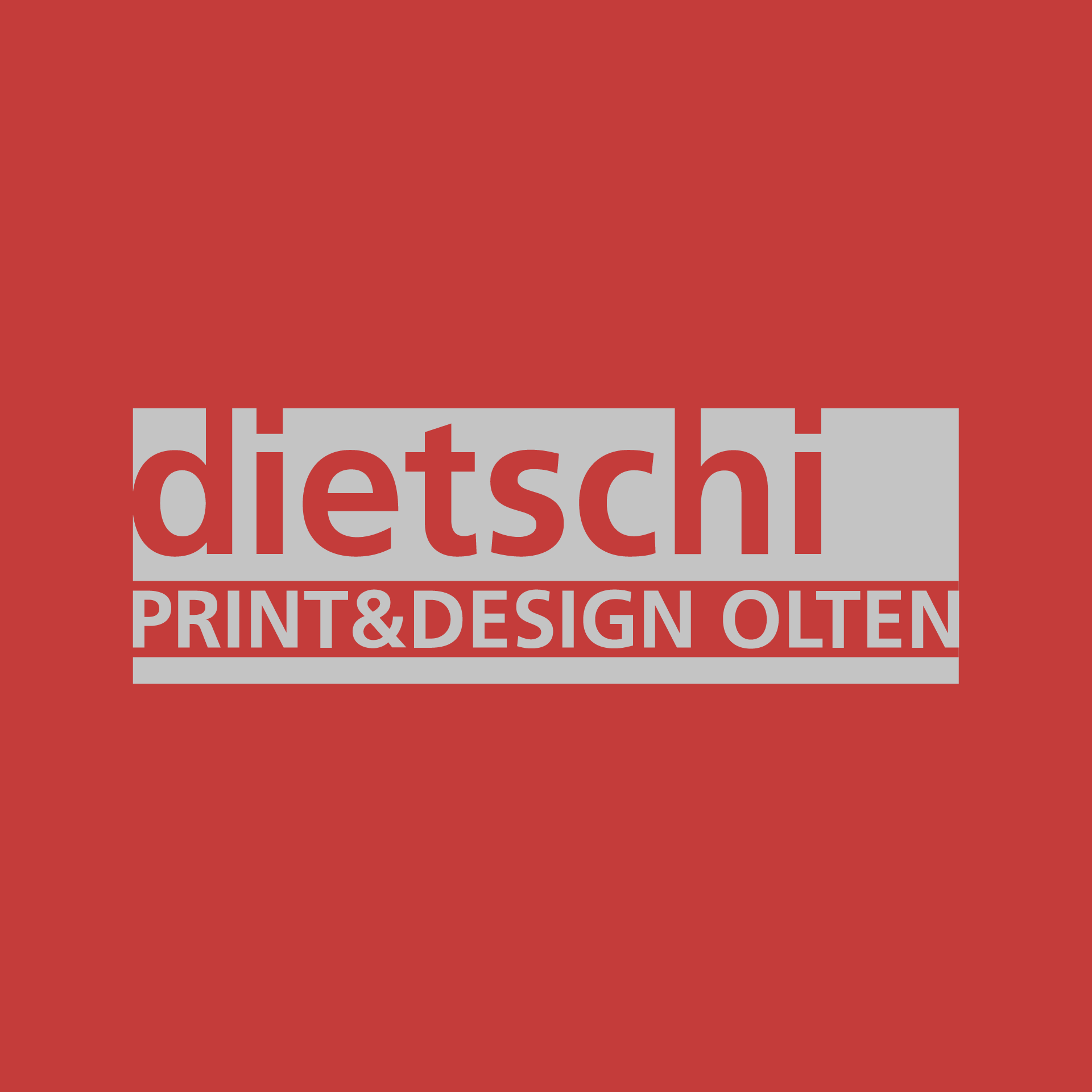 Dietschi Print& Design AG