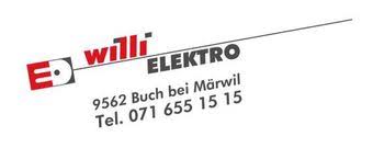 Gebr. Elektro Willi AG