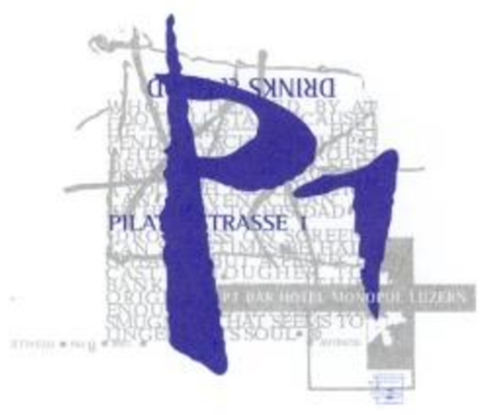„P1“ - Bar & Club