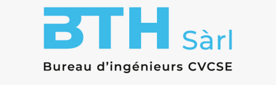 BTH Sàrl - Ingenieurbüro HLKSE