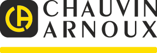 Chauvin Arnoux GmbH