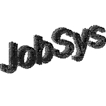 JobSys Erfassungszentrum