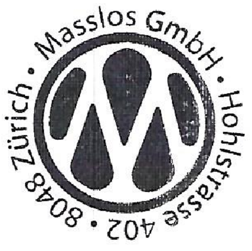 Masslos GmbH