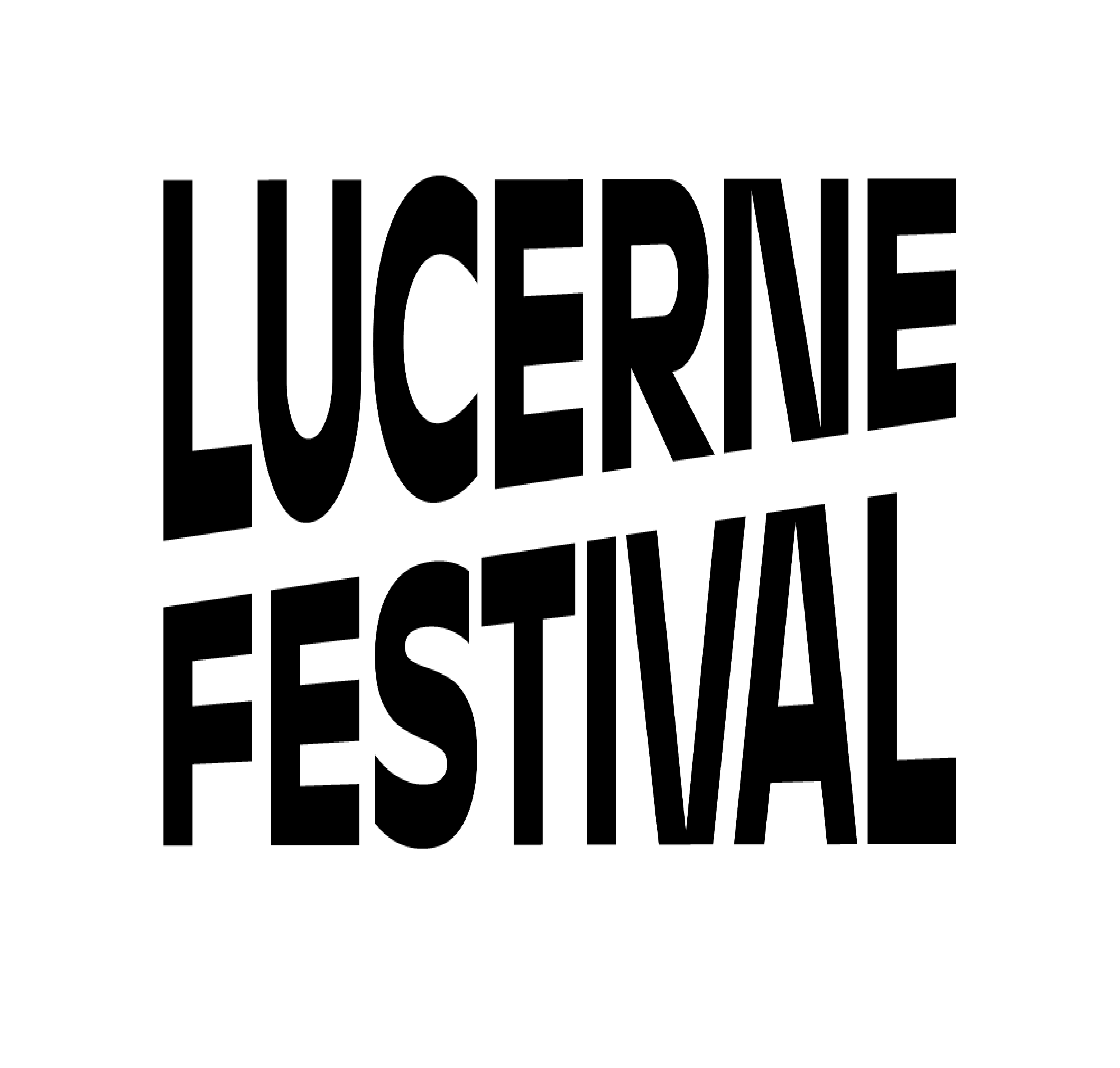 Stiftung Lucerne Festival