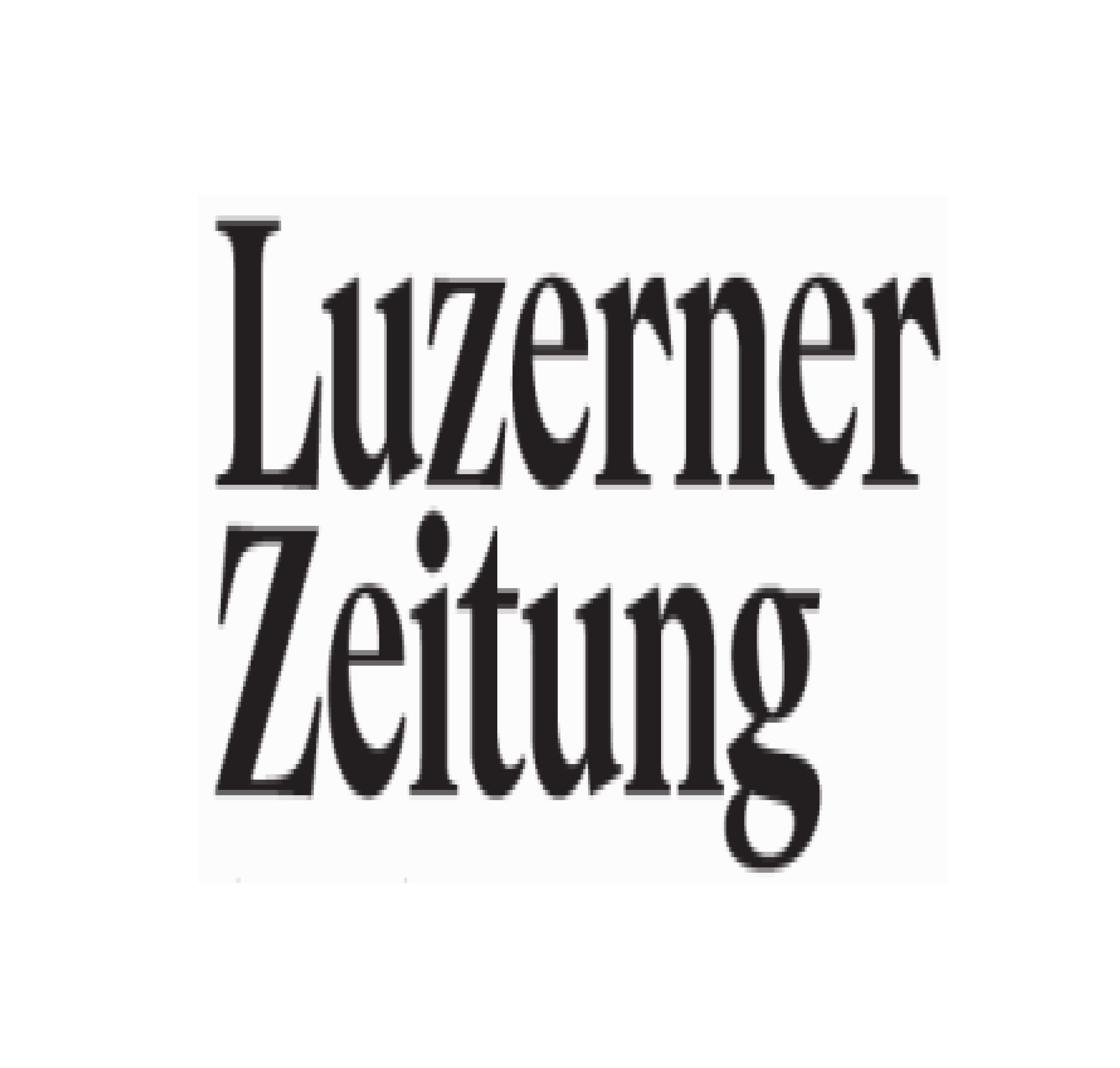 Neue Luzerner Zeitung AG