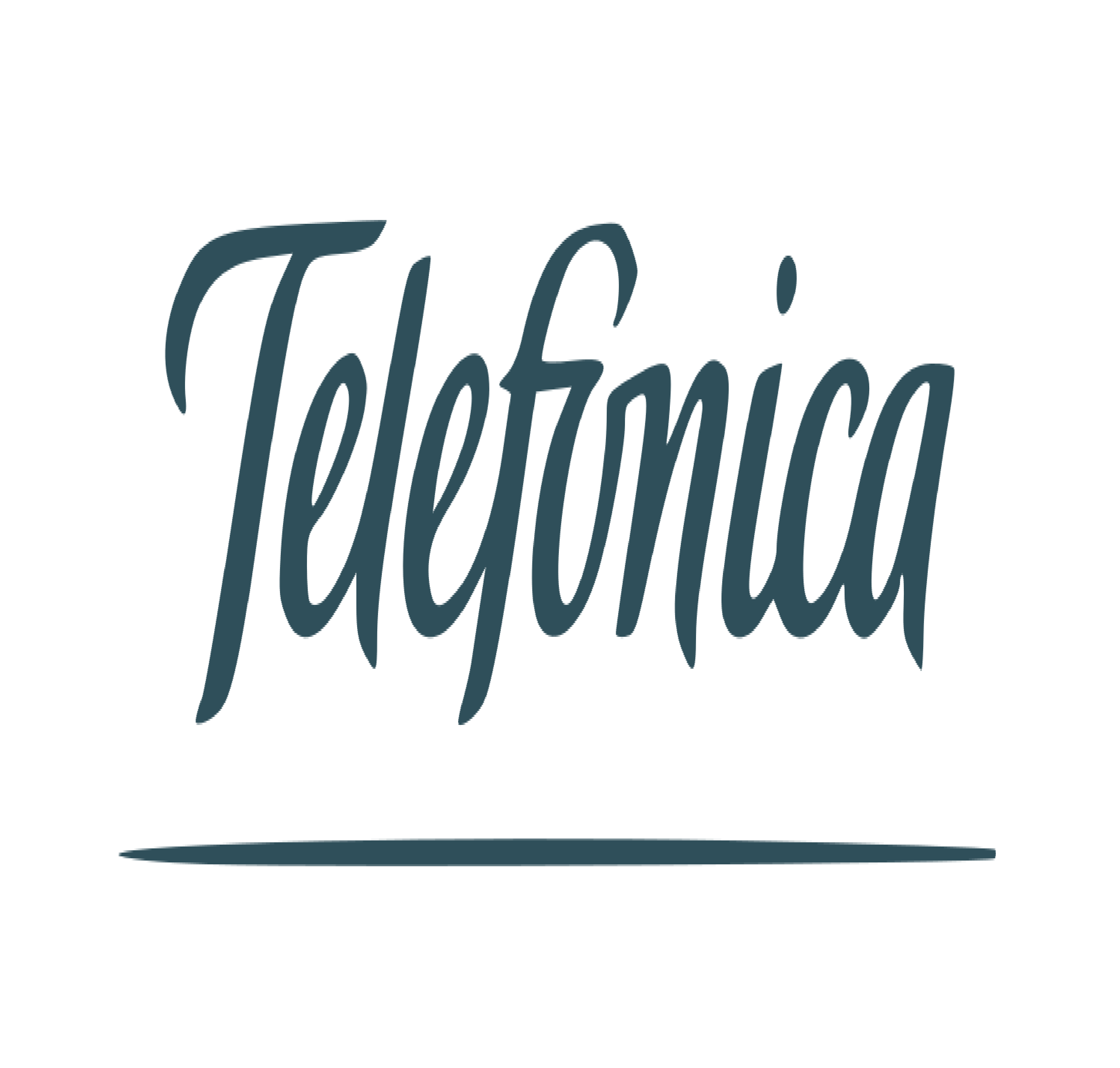Telefönica, S.A.