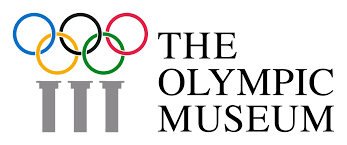 Olympische Museum Int. Olympisches Komitee (IOC)