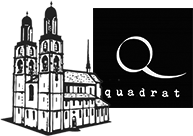 quadrat Schmuck Zürich