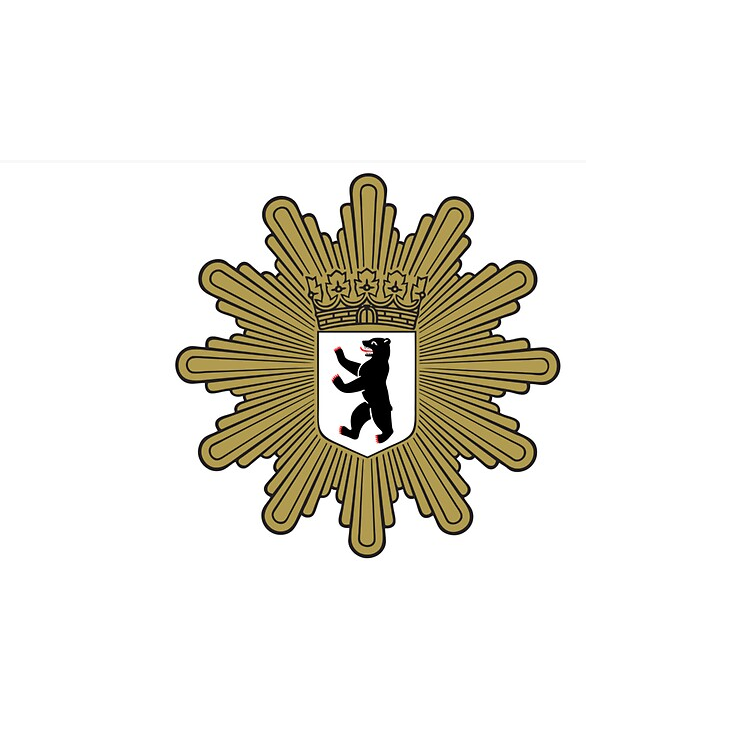 Polizei Berlin