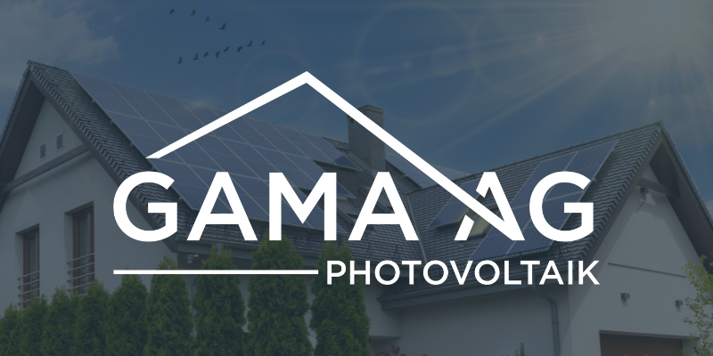 GAMA AG PHOTOVOLTAIK