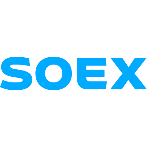SOEX-Textilvermarktungsgesellschaft mbH