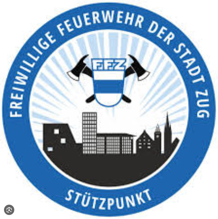 Freiwilligen Feuerwehr Stadt Zug