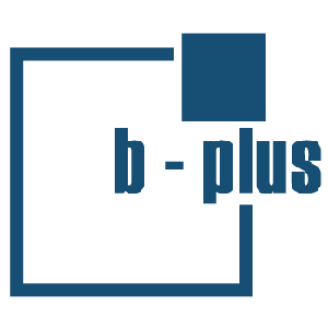 b-plus GmbH