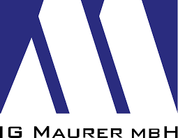 G. Maurer dipl. Arch. SIA