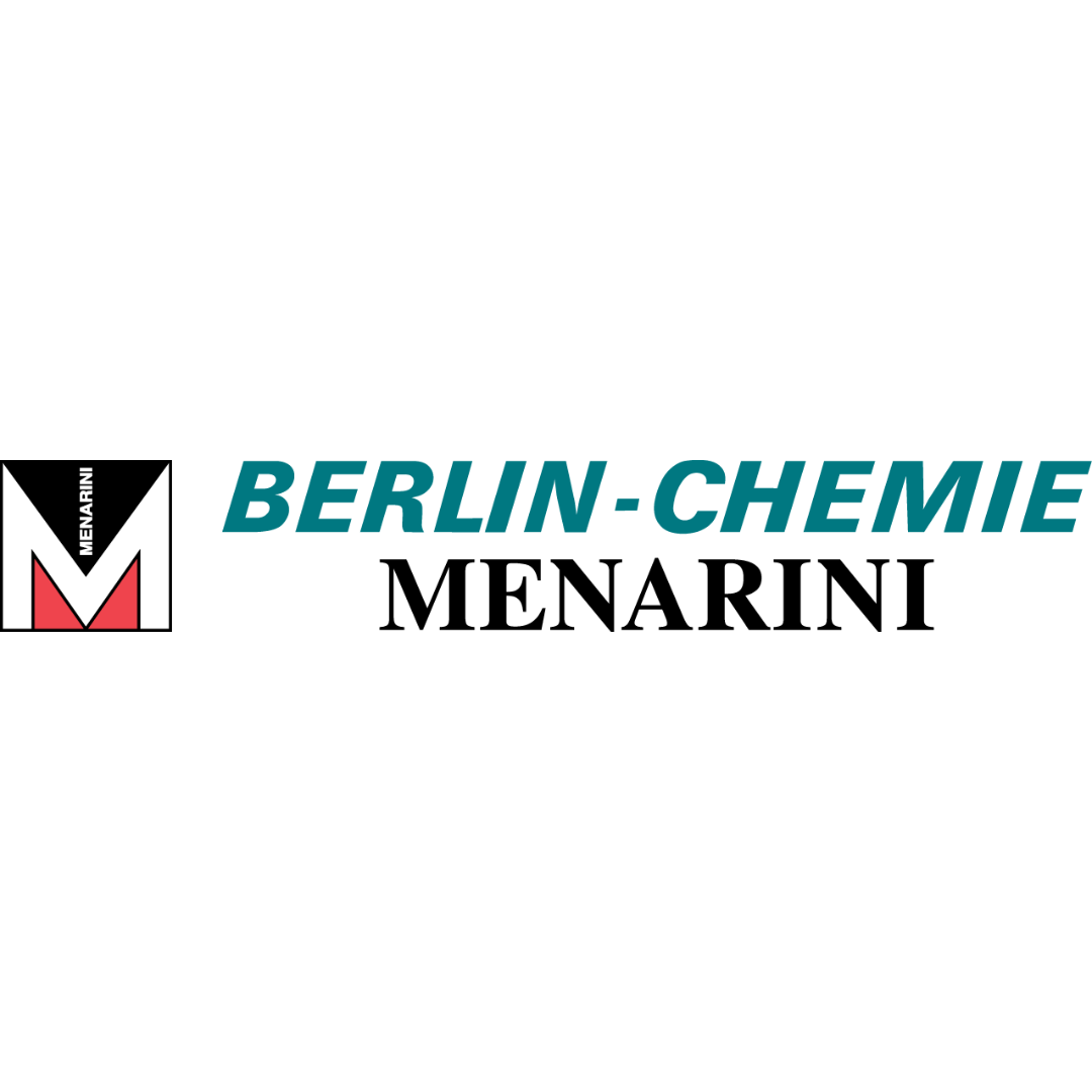 Berlin - Chemie / Menarini Poland